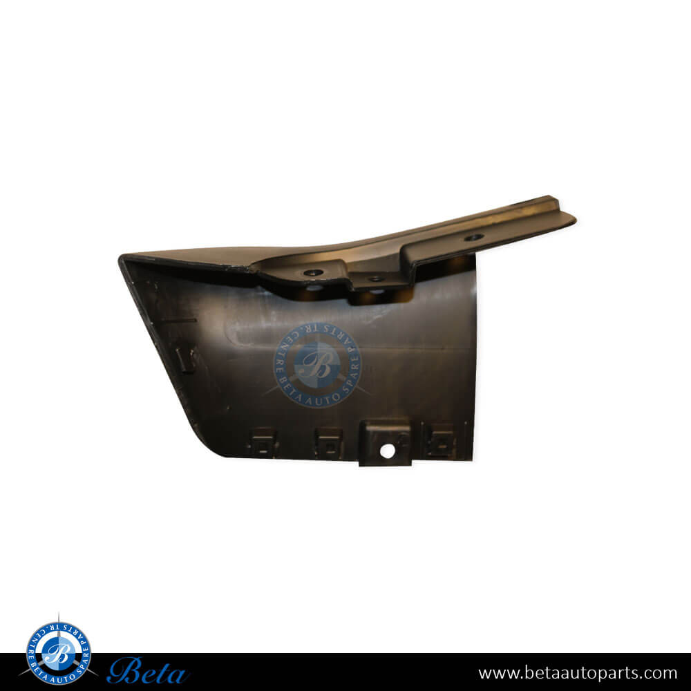 Right Side Side Skirt Fairing for Tesla Model X 2015-2021 models, Part Number 1045636-00-D Right Side Side Skirt Fairing for Tesla Model X 2015-2021 models, Part Number 1045636-00-D